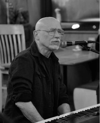 Keyboard + Piano Teacher Bob Long