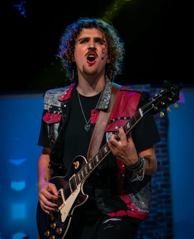 Guitar Teacher, Drum Teacher, Vocal Teacher, Bass Guitar Teacher, Keyboard + Piano TeacherBraeden