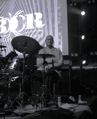 Drum Teacher Brian Forrest