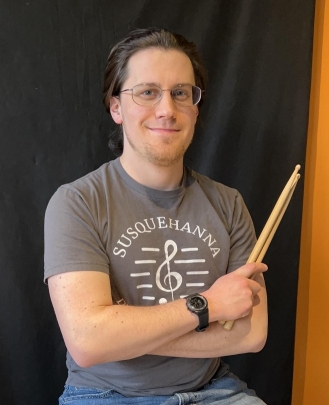 Guitar Teacher, Bass Guitar Teacher, Drum Teacher, Keyboard + Piano Teacher Brian