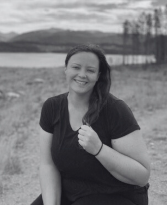 Studio Coordinator Kim