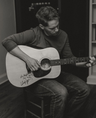 General Manager Calvin Barnhill