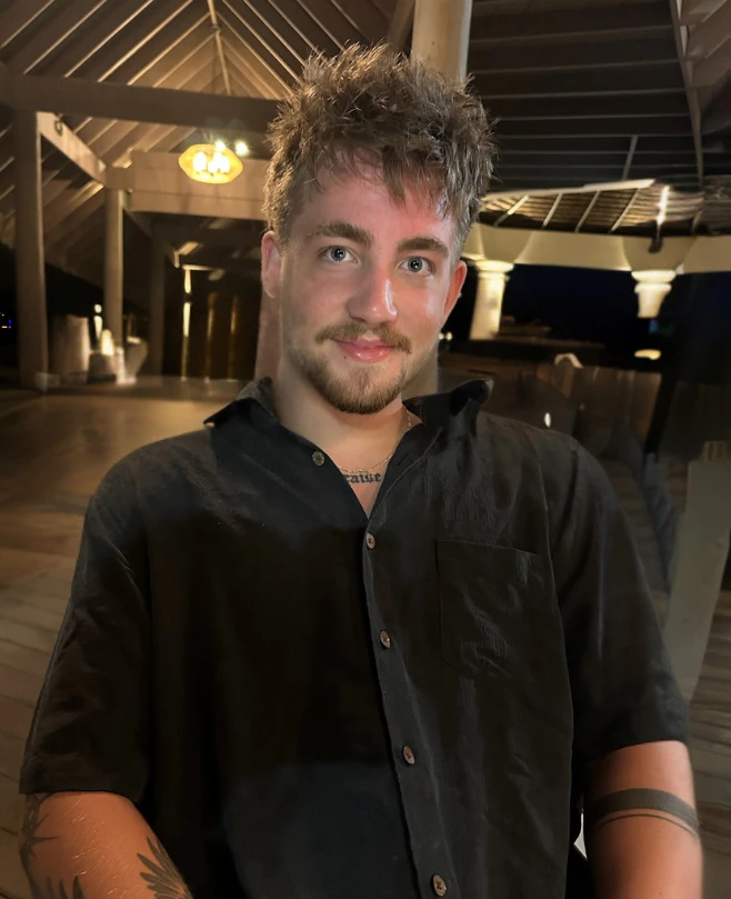 Drum Teacher Camden