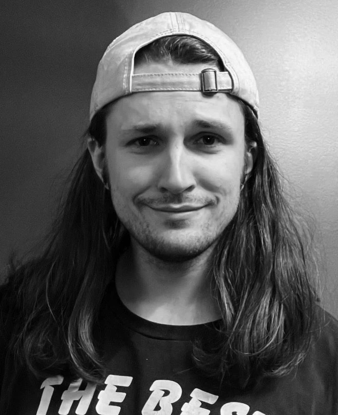 Vocal Teacher, Keyboard + Piano Teacher, Bass Guitar Teacher, Guitar Teacher, Show Director, Rock 101 Show Director Cameron Smith