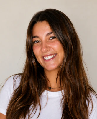 Studio Coordinator, Substitute Teacher Caylen Stelling