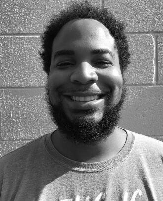 Keyboard + Piano Teacher, Trumpet Teacher Cedric Taylor