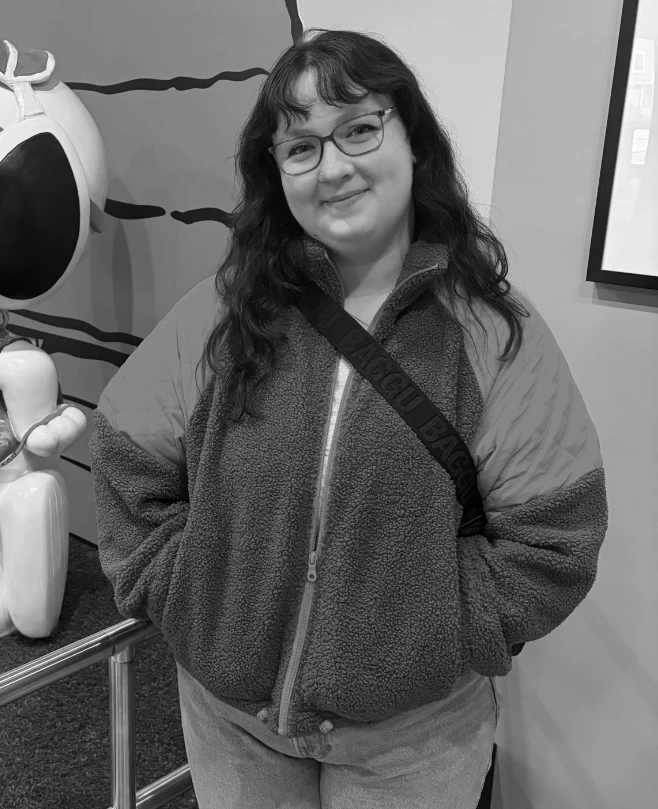 Vocal Teacher, Little Wing Director, Rookies Director Cassidy
