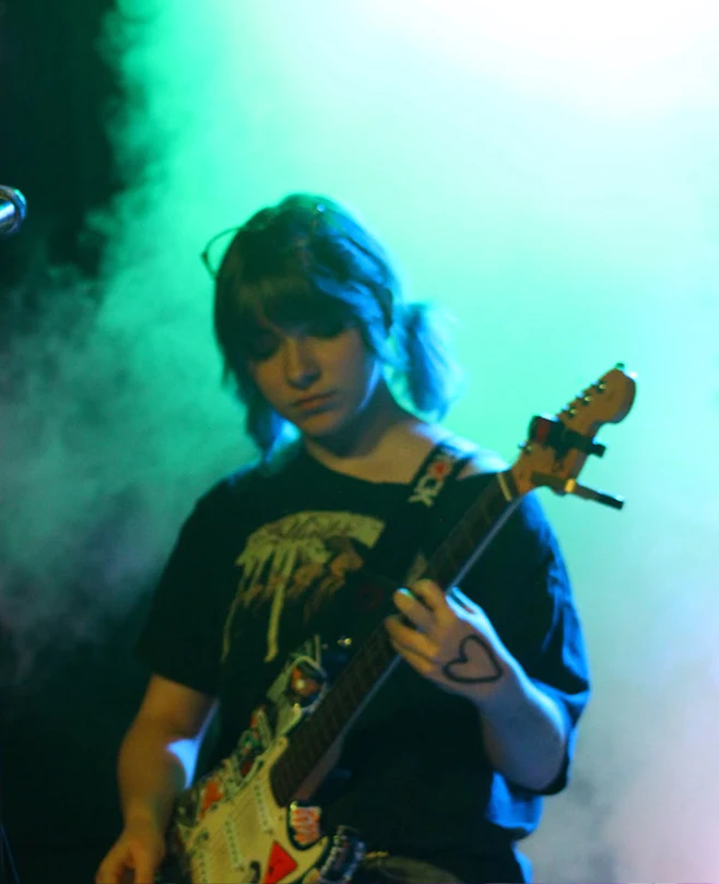 Vocal Teacher, Guitar Teacher, Bass Guitar Teacher, Keyboard + Piano Teacher, Drum Teacher Charlie
