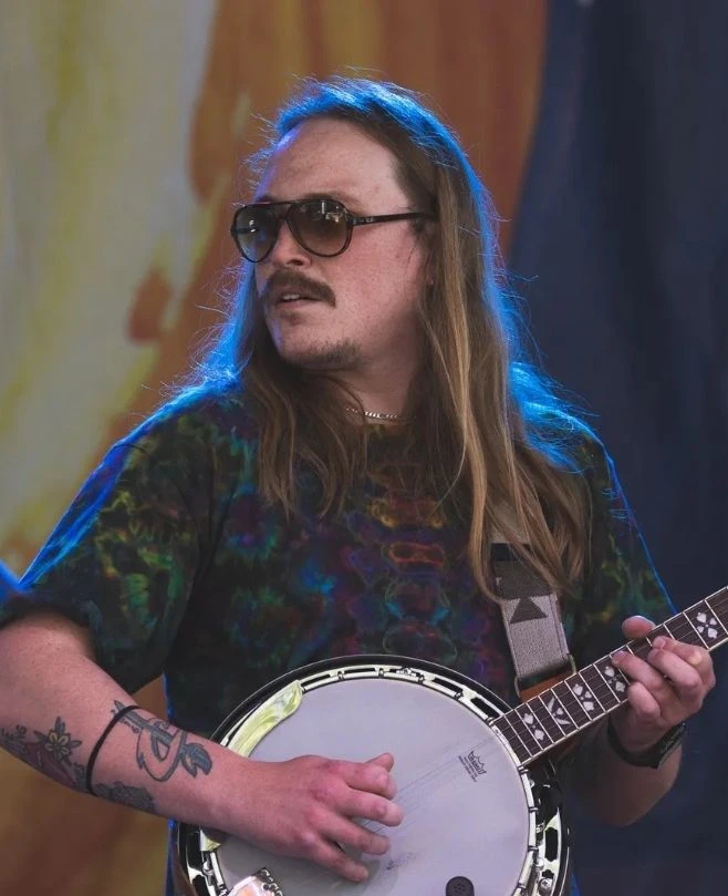 Guitar Teacher Chase Franklin