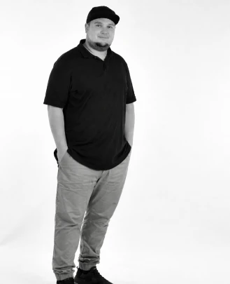 Studio Manager Christian