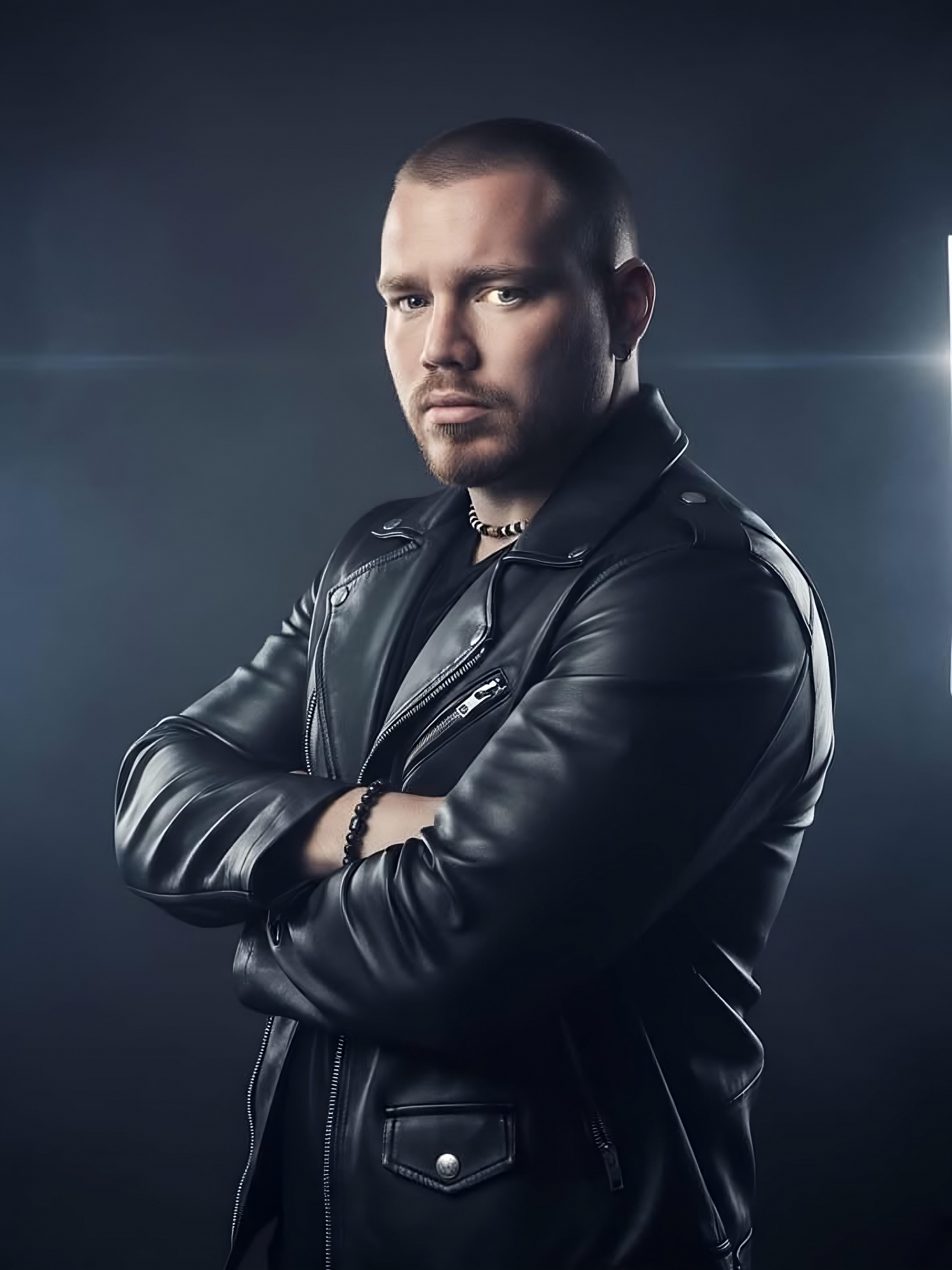 Vocal Teacher Chris Autry