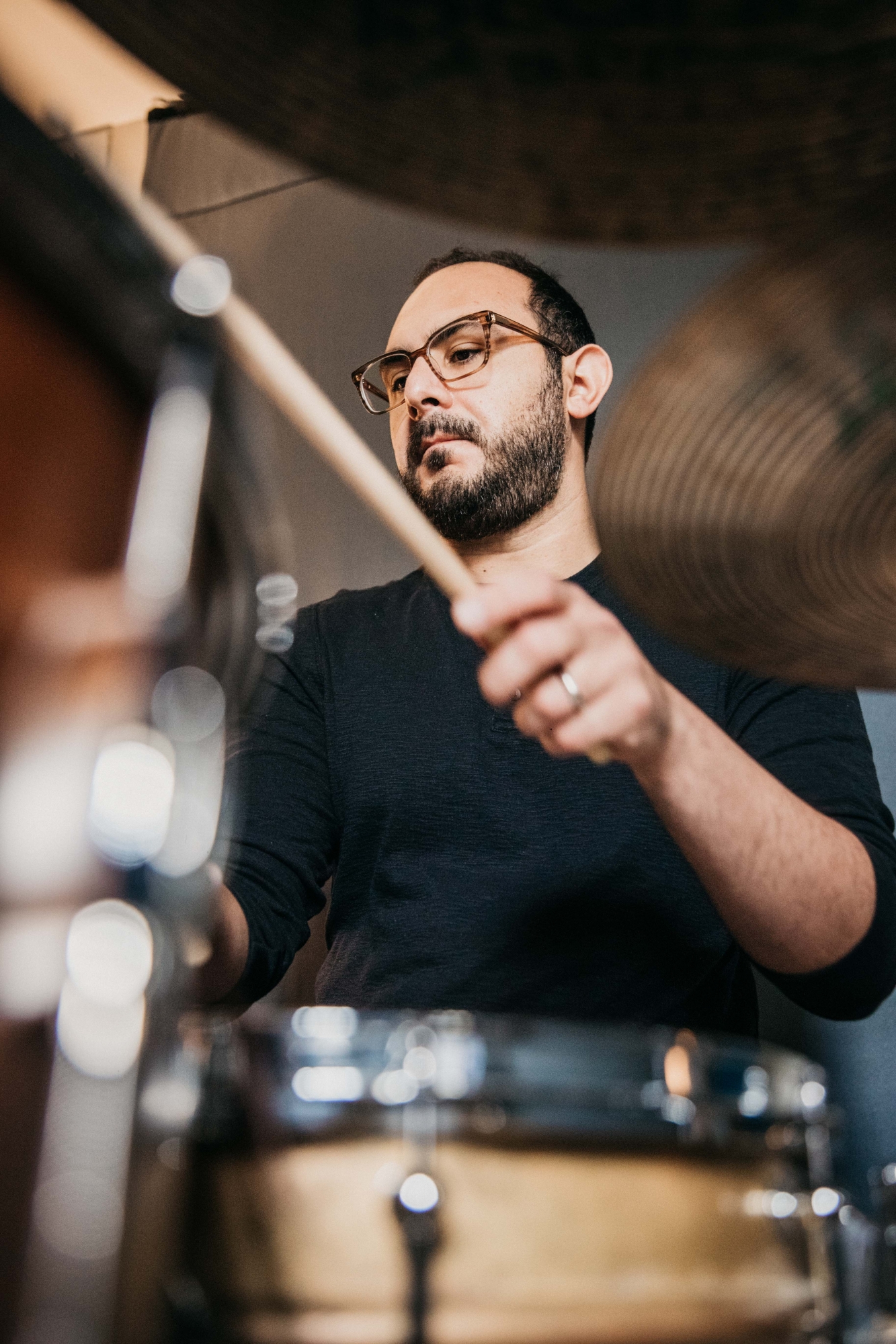 Music Director Chris Lopez