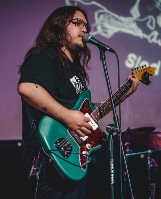 Drum Teacher, Guitar Teacher, Bass Guitar Teacher Chris