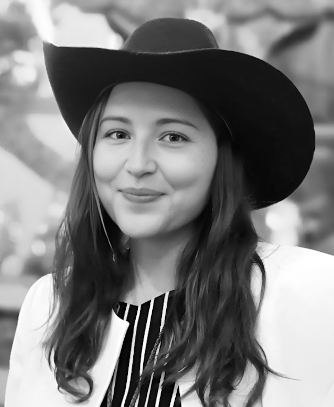 Keyboard + Piano Teacher, Vocals Teacher Angie Citlali