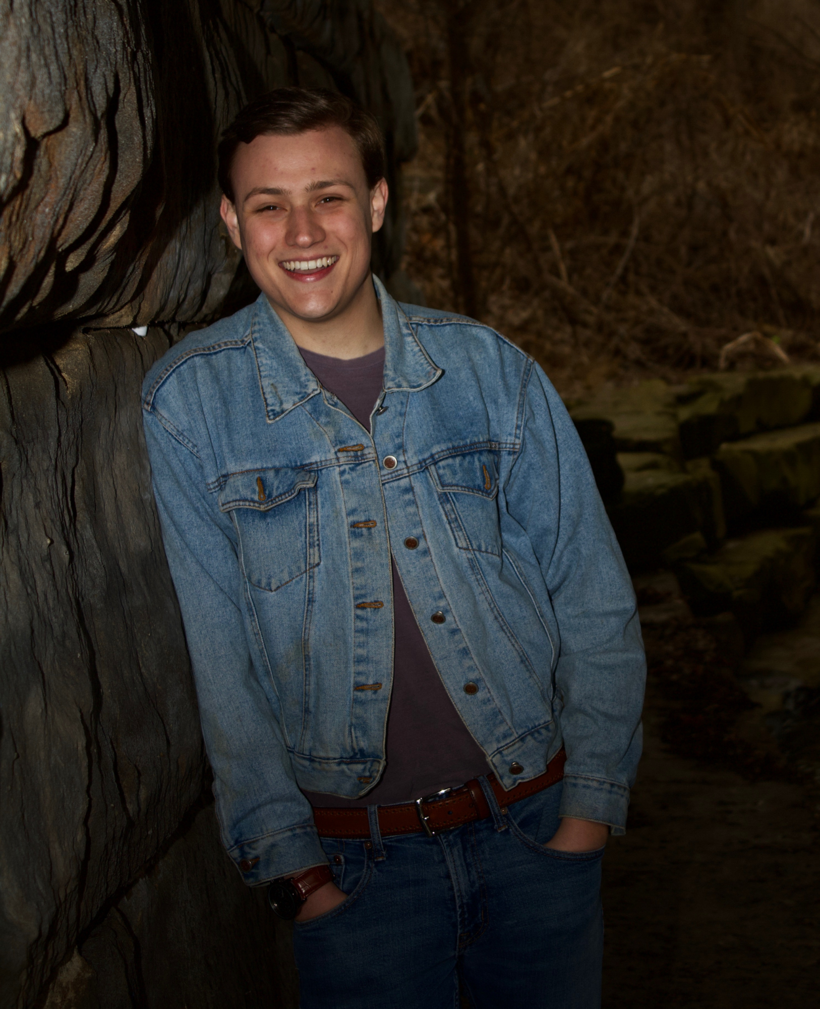 General Manager Grant Abbott