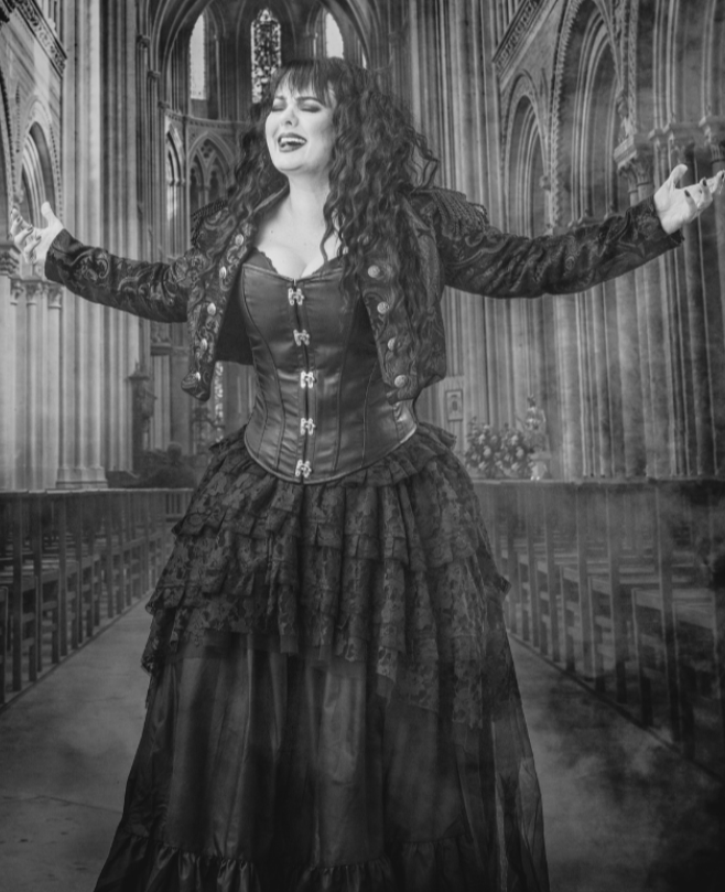  Vocals Teacher Brenda