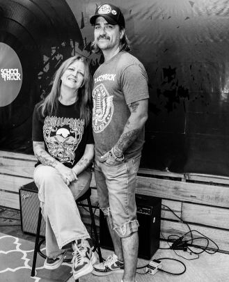 Owner Shannon Canada