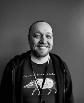 Drum Teacher Cody Rahn