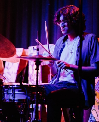 Drum Teacher, Guitar Teacher, Bass Guitar Teacher Collin