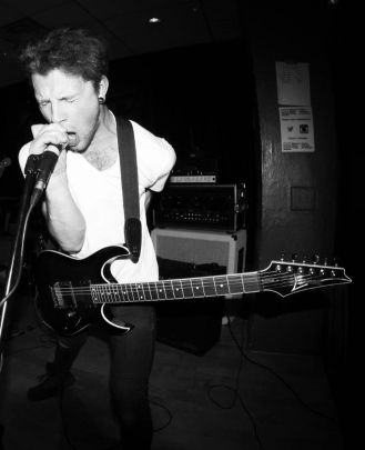 Vocal Teacher, Guitar Teacher, Bass Guitar Teacher, Drum Teacher Connor