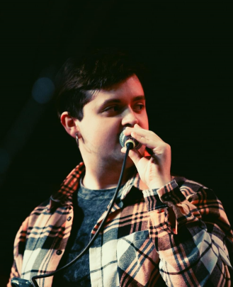 Drums Teacher, Guitar Teacher, Bass Guitar Teacher, Vocals Teacher, Keyboard + Piano Teacher Connor Coutherland