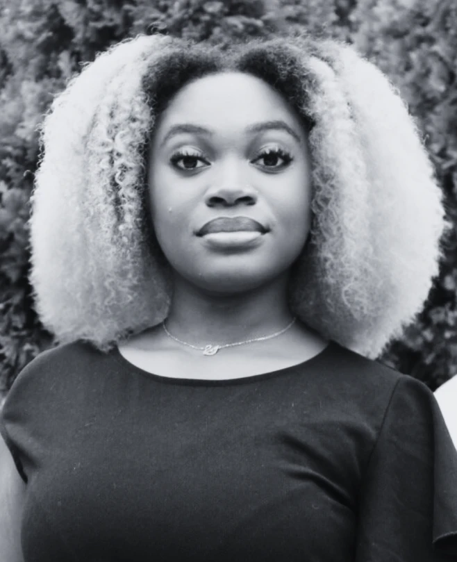 Vocal Teacher Sharina