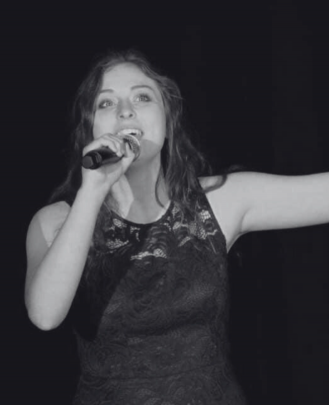 Keyboard + Piano Teacher, Vocal Teacher Candice Clayburg