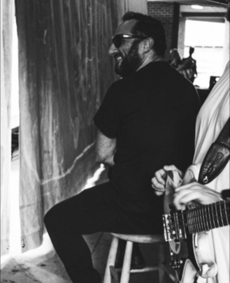 Guitar Teacher Corey Coleman