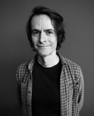 Guitar Teacher, Bass Guitar Teacher Cory Sterling