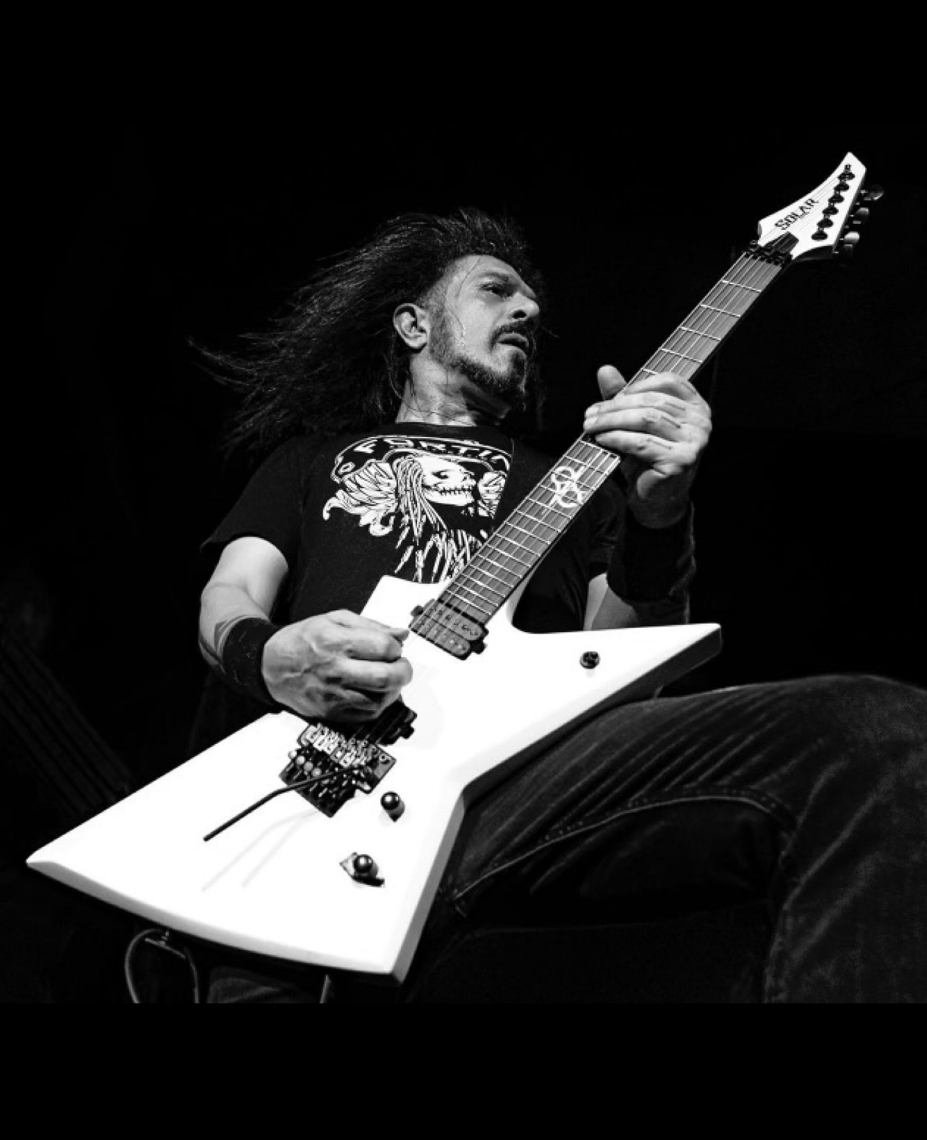 Guitar Teacher, Bass Guitar Teacher Marzi