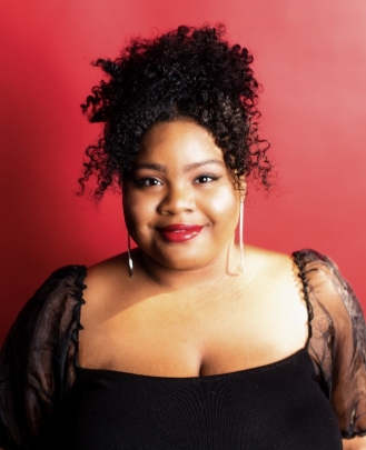 Vocal Teacher Cydney Washington