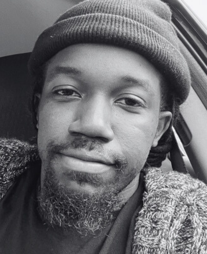 Drum Teacher D'Andre Thigpen