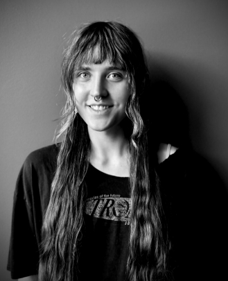 Guitar Teacher, Bass Guitar Teacher Danielle Johnson