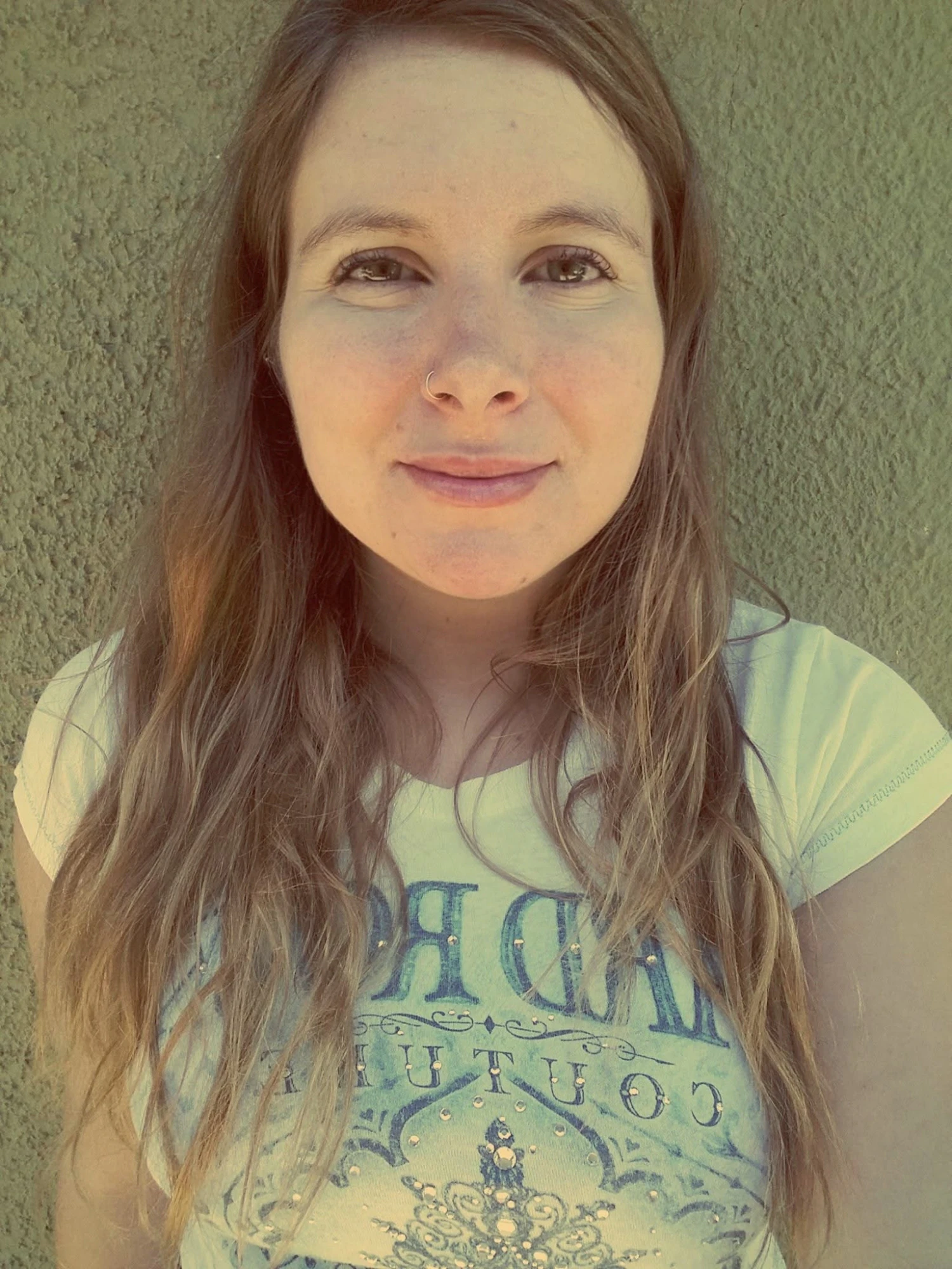 Instructora de Little Wing Danitza Petricio