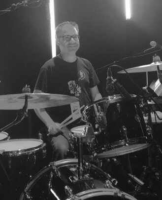 Drum Teacher Dan 