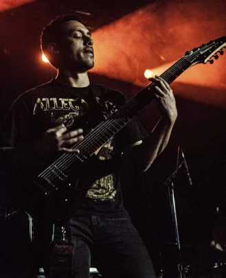 General Manager Dante Dalton