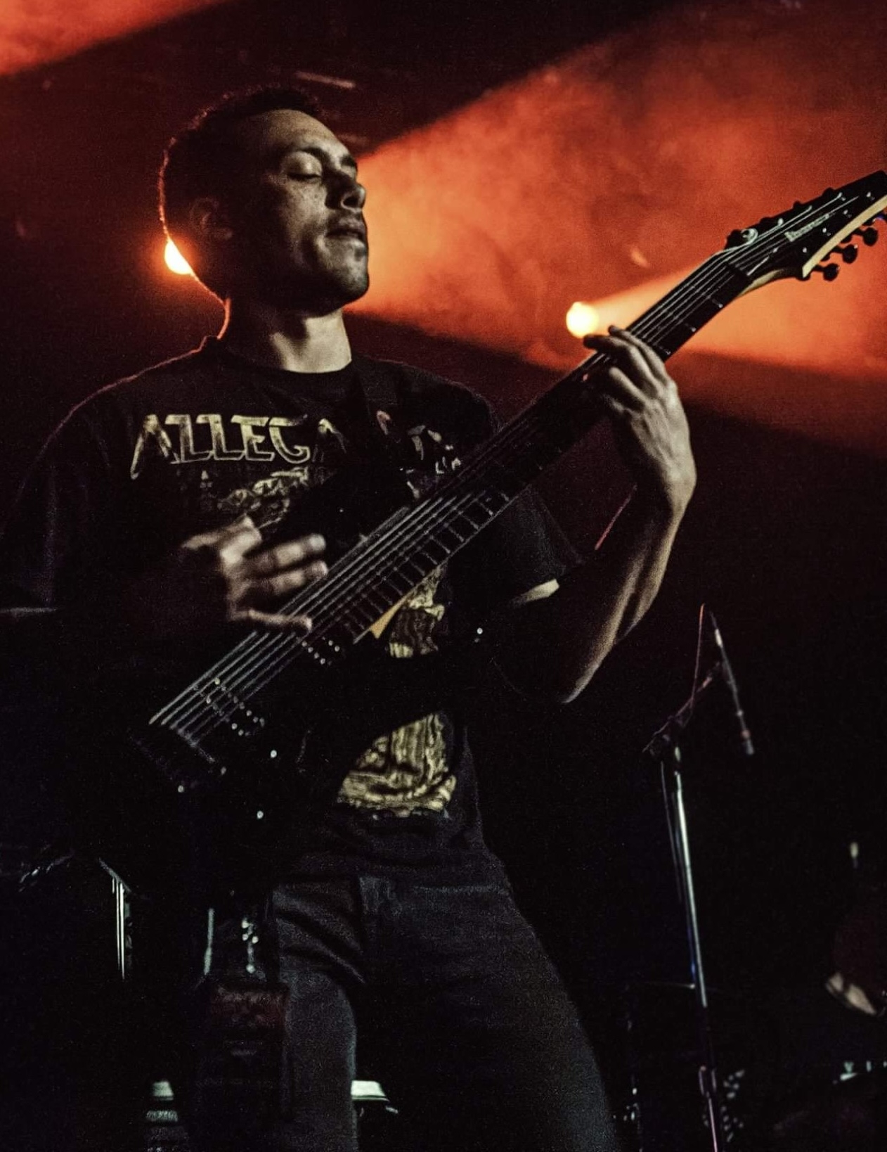 General Manager Dante Dalton