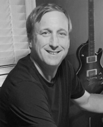Andy Meyer Guitar Teacher, Drums Teacher
