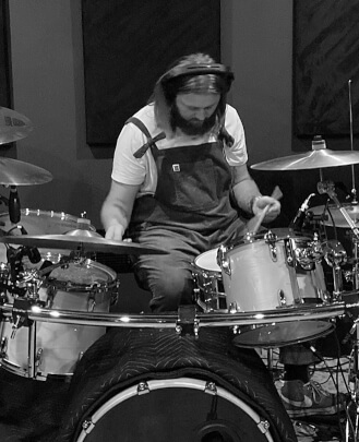 Donovan Summers, Drum Teacher