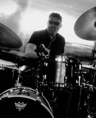 Sean Swift Drum Teacher