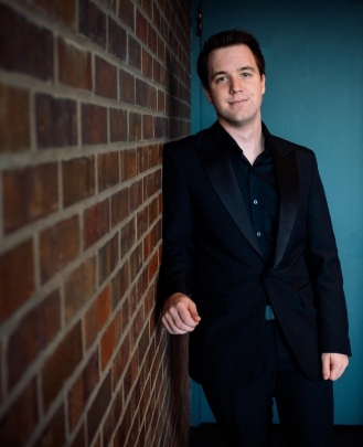 Drums Teacher David Oosse