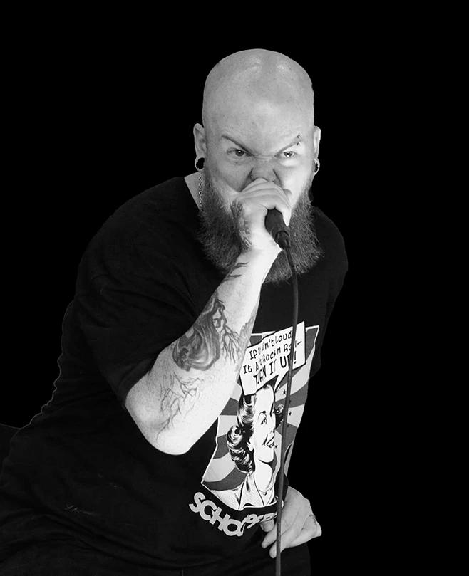 Vocal Teacher, Keyboard + Piano Teacher, Music Director David Patton