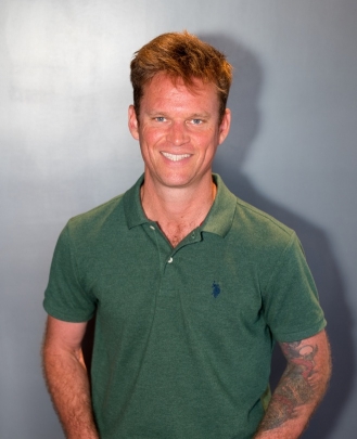 Guitar Teacher, Bass Guitar Teacher, Drum Teacher, Keyboard + Piano Teacher Blake Langdale