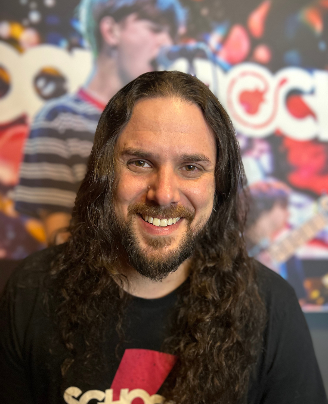 Diretor Musical  Julio Victor Sousa