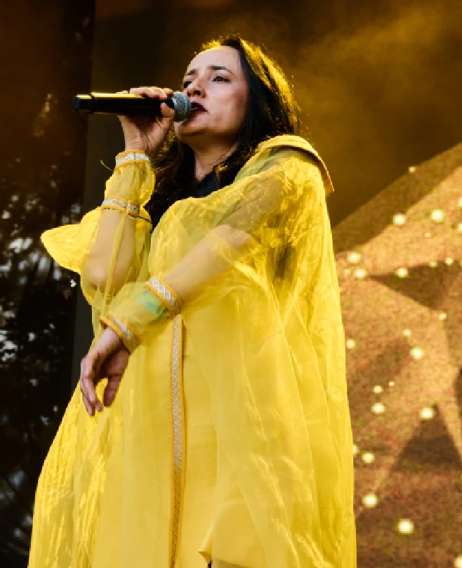 Instructora Primer Ciclo Deysi Gaviria