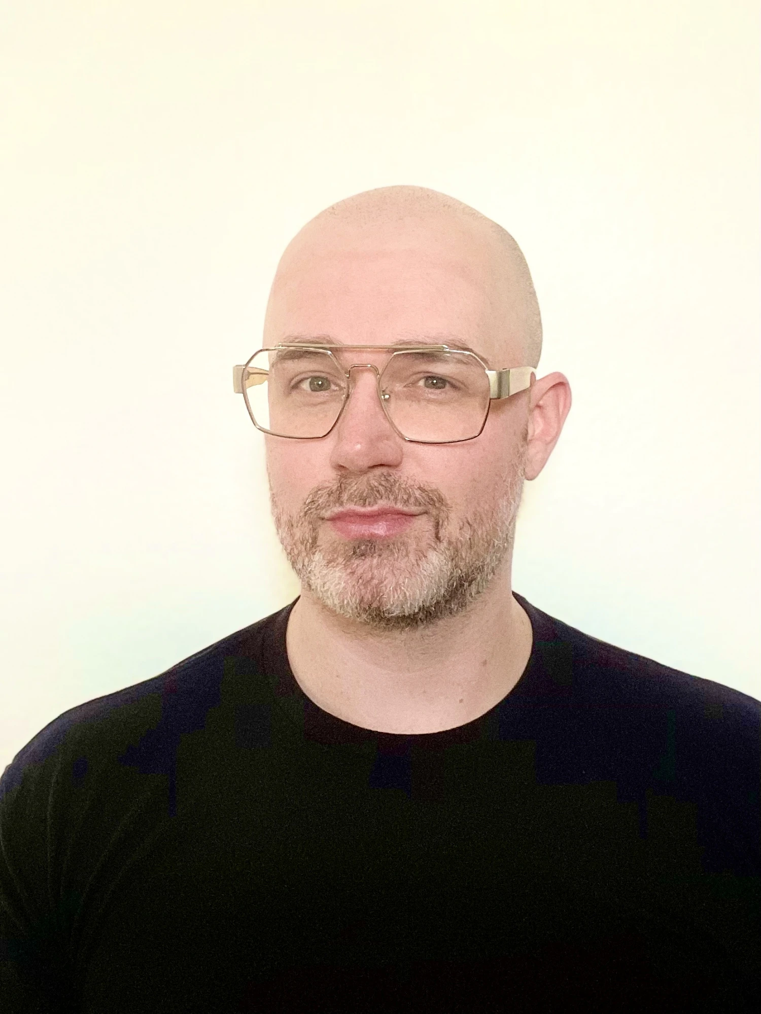 Vocal Teacher David Allan Howell