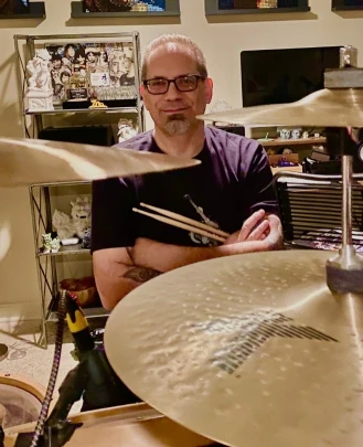 Drum Teacher, Guitar Teacher Doug