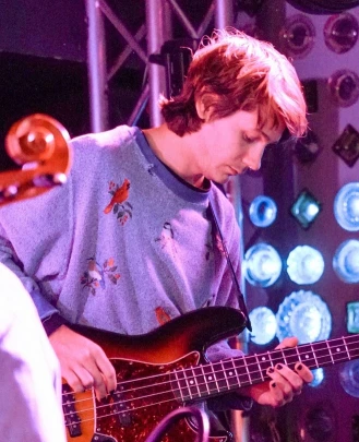 Guitar Teacher, Bass Guitar Teacher, Show Director Chris Beaulieu