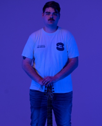 General Manager Sean McCreight