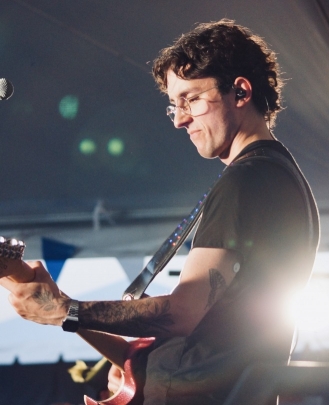 Assistant General Manager Nathan Wilcox